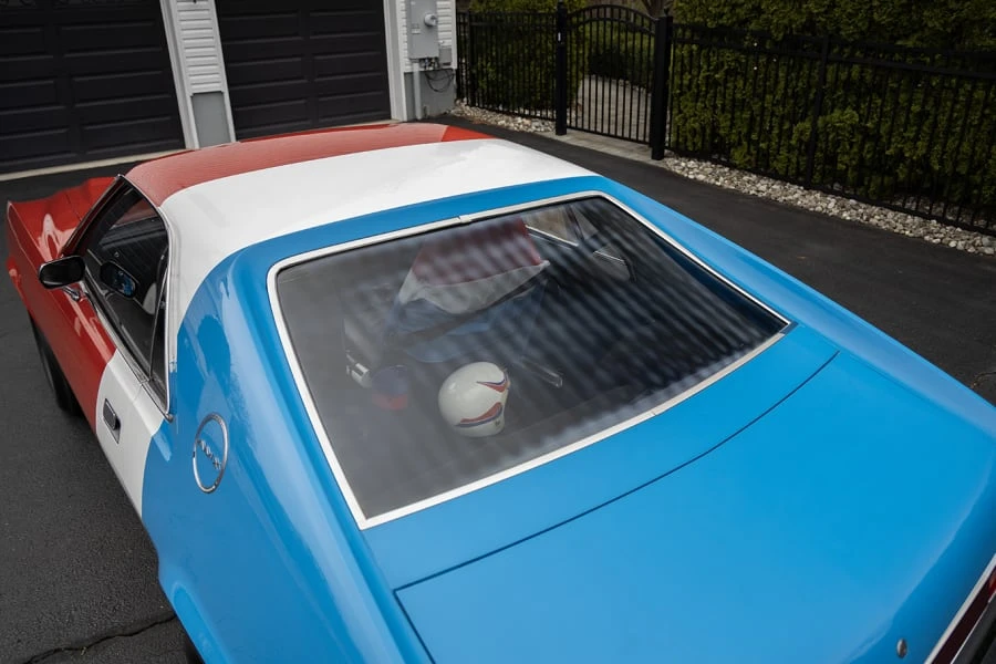 1969 AMC AMX - Image 10 of 31