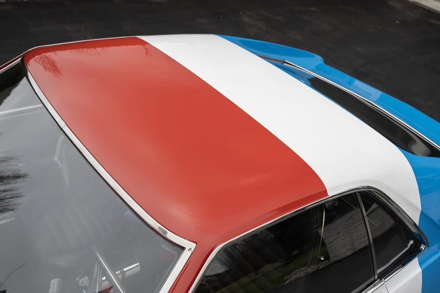 1969 AMC AMX - Image 14 of 31