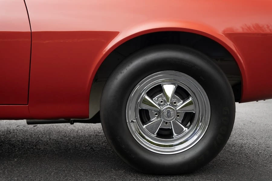 1969 AMC AMX - Image 15 of 31