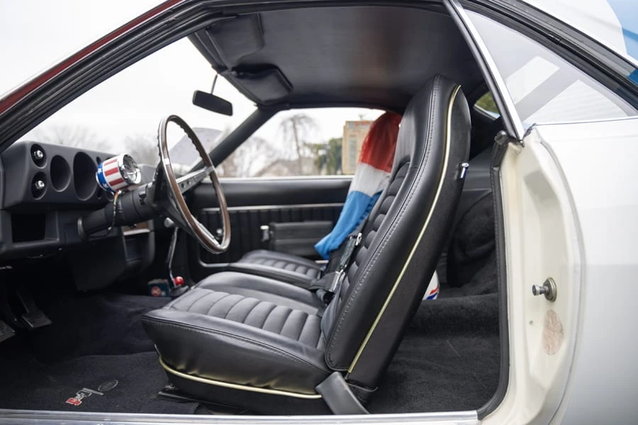 1969 AMC AMX - Image 30 of 31