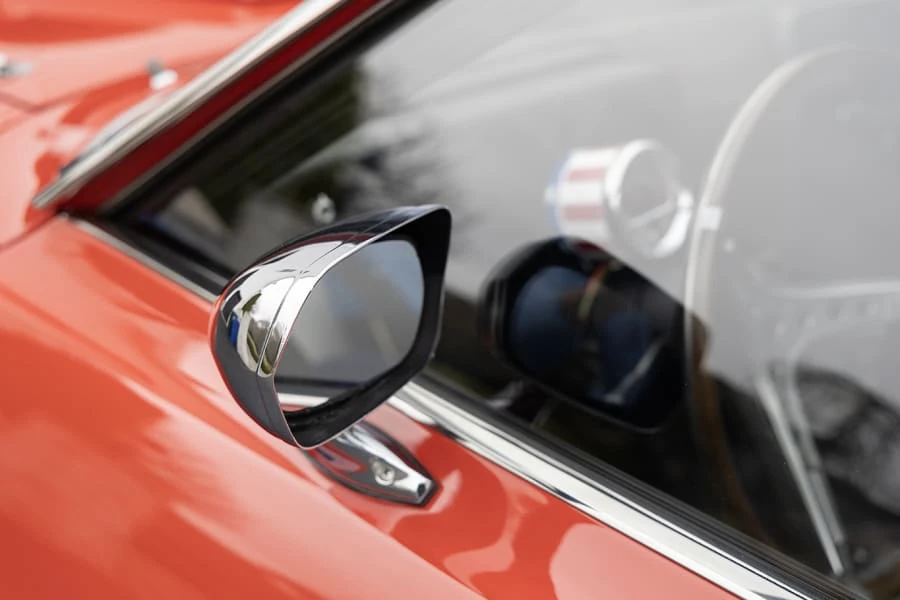 1969 AMC AMX - Image 11 of 31