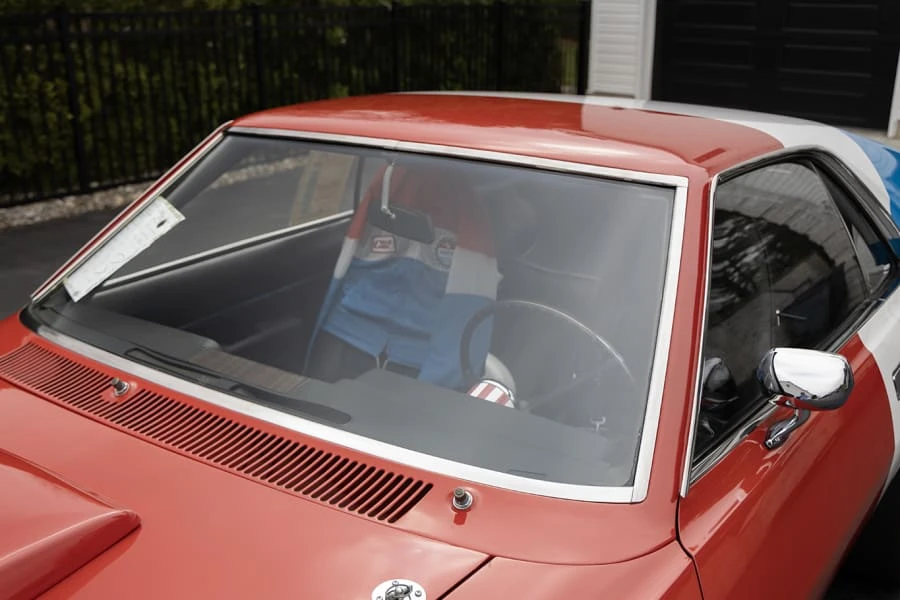 1969 AMC AMX - Image 7 of 31