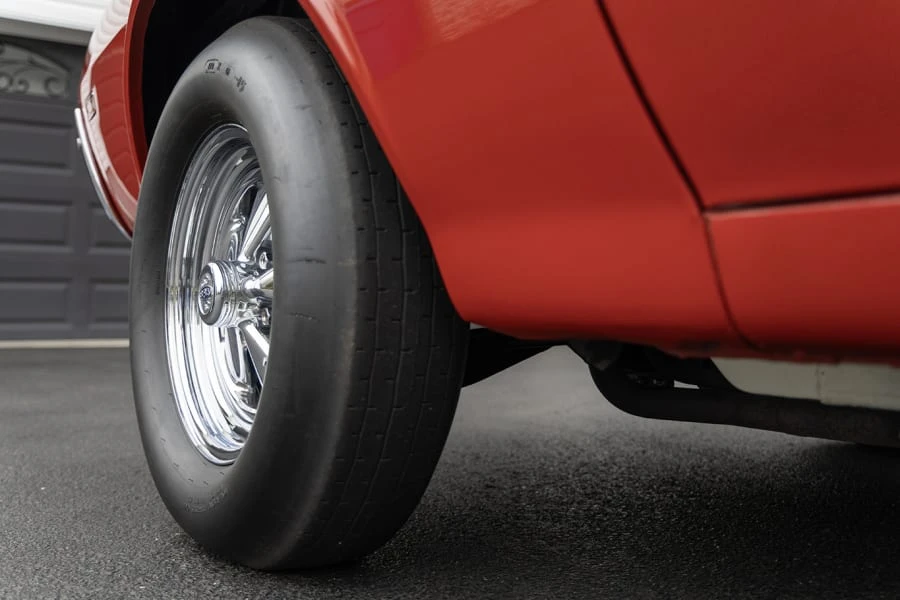 1969 AMC AMX - Image 18 of 31