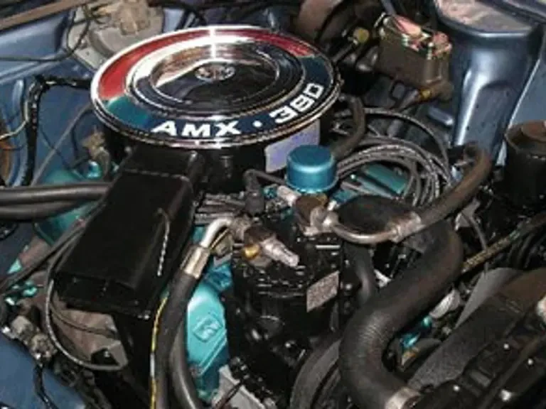 1969 AMC AMX - Image 2 of 13