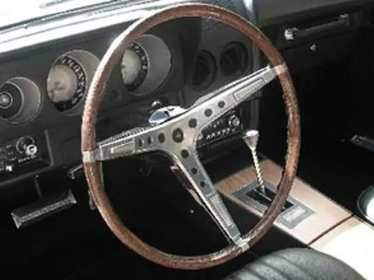 1969 AMC AMX - Image 7 of 13
