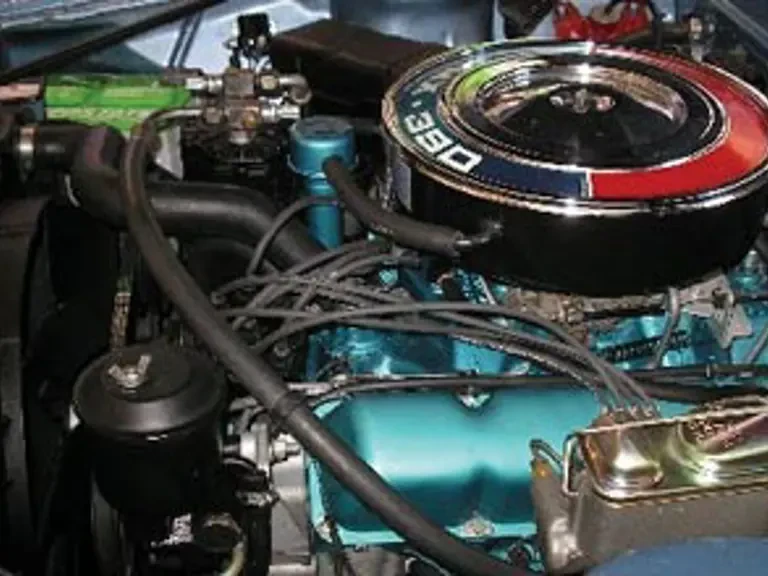 1969 AMC AMX - Image 8 of 13