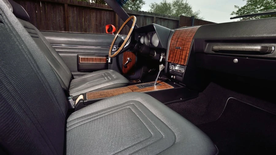 1969 AMC Javelin - Image 5 of 12