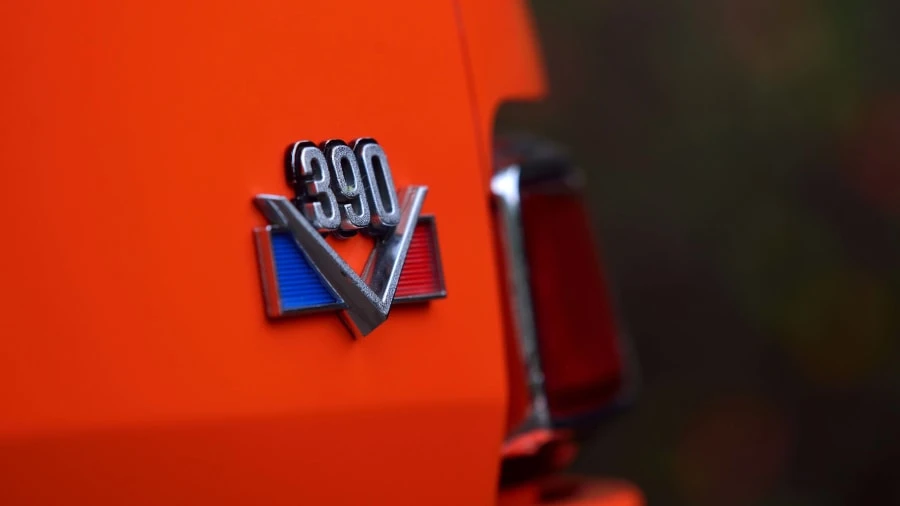 1969 AMC Javelin - Image 10 of 12