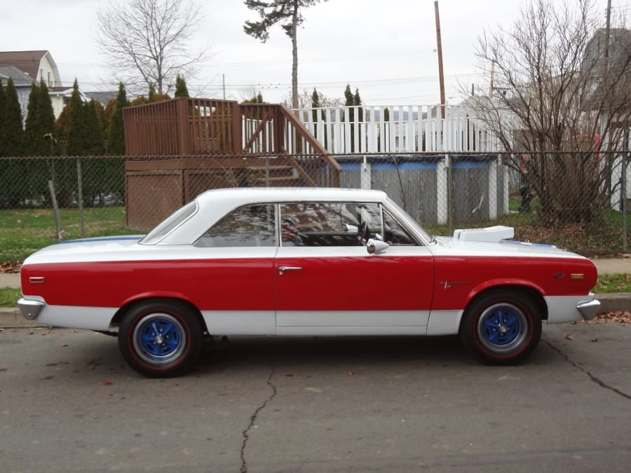 1969 AMC - Image 2 of 3