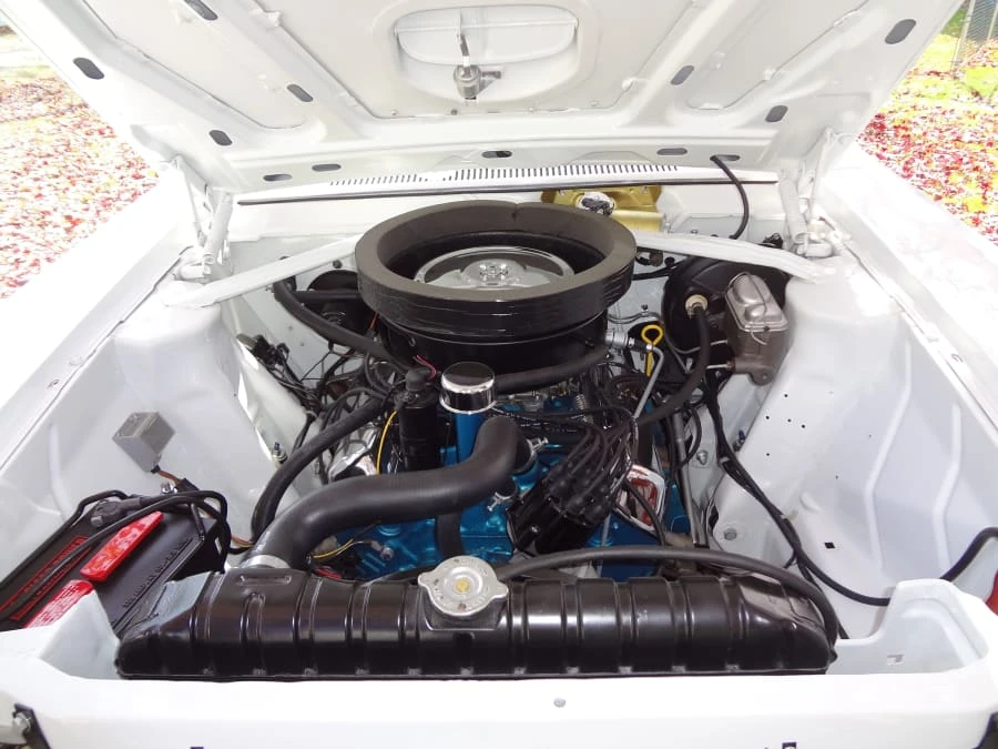 1969 AMC - Image 3 of 3