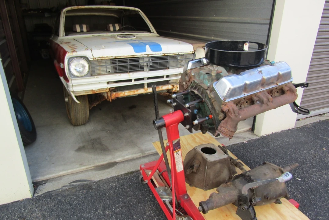 1969 AMC Ambassador - Image 11 of 21