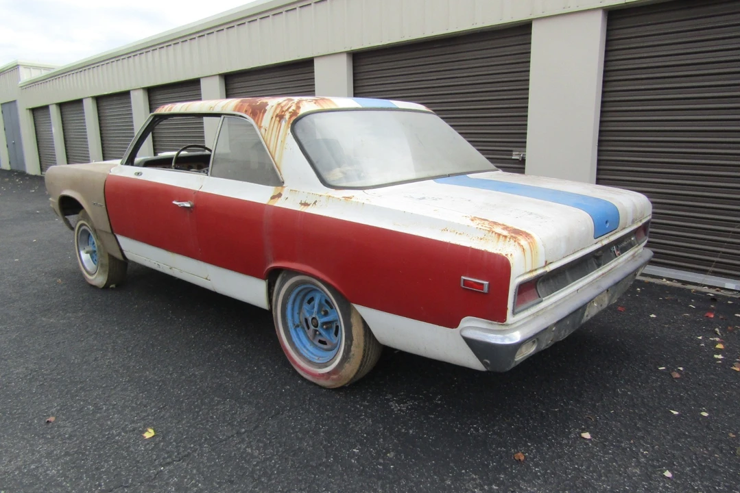 1969 AMC Ambassador - Image 6 of 21
