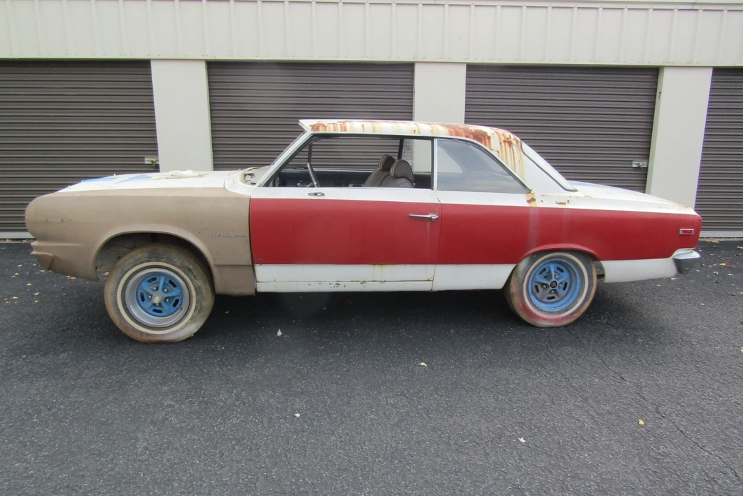 1969 AMC Ambassador - Image 7 of 21