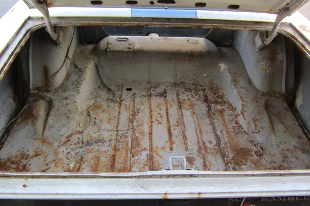1969 AMC Ambassador - Image 21 of 21