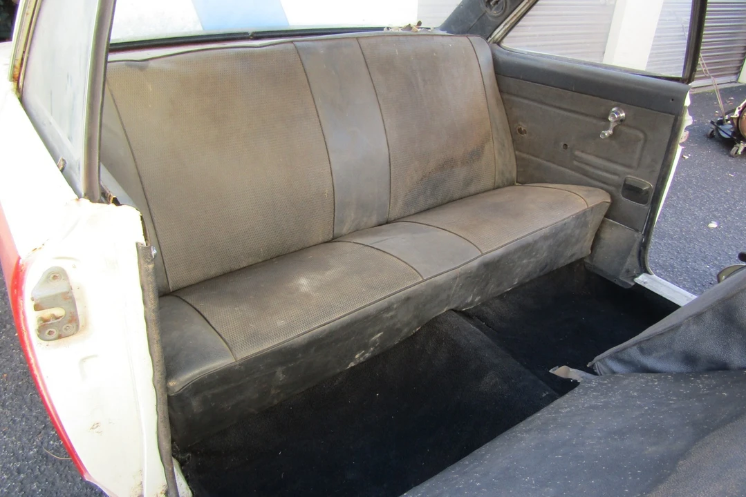 1969 AMC Ambassador - Image 20 of 21
