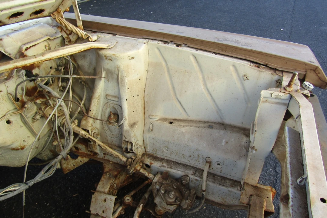 1969 AMC Ambassador - Image 14 of 21