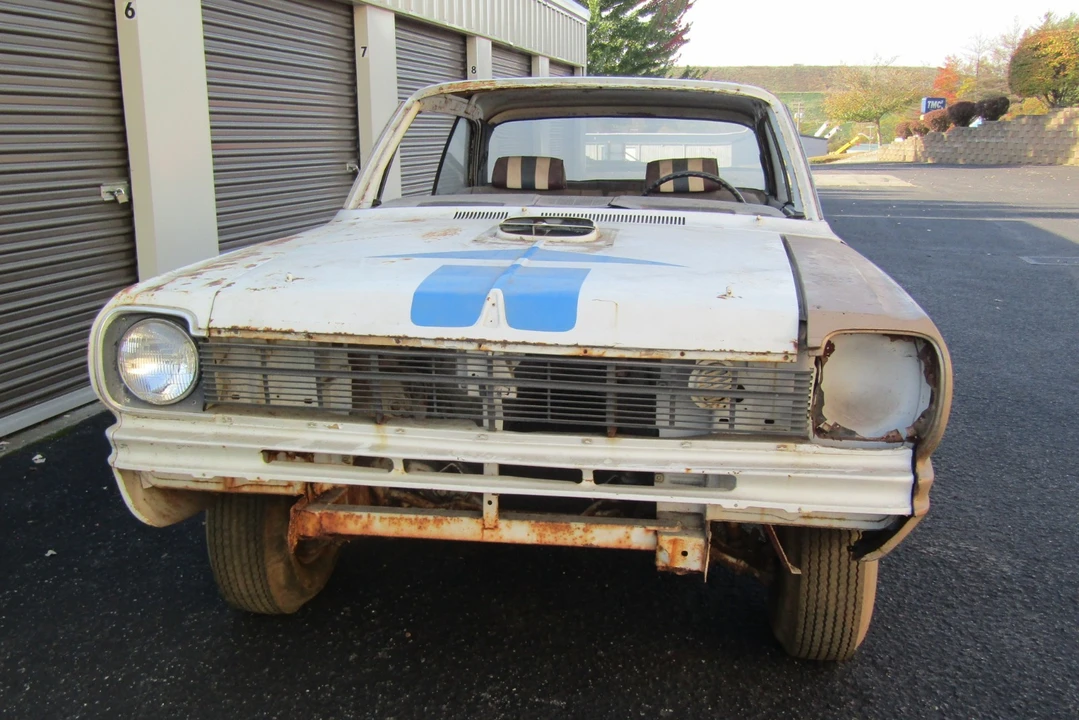 1969 AMC Ambassador - Image 9 of 21