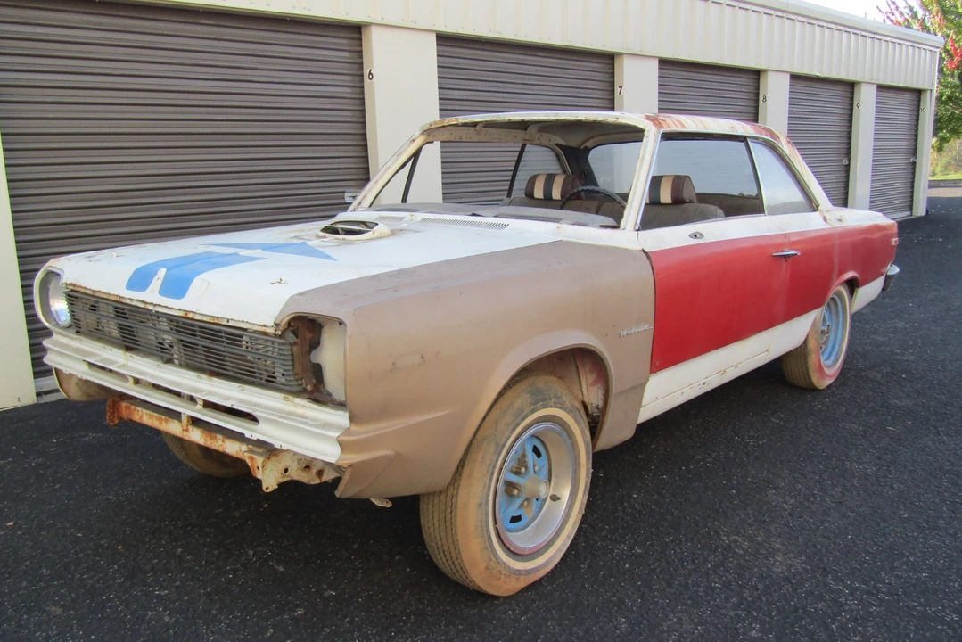 1969 AMC Ambassador - Image 8 of 21