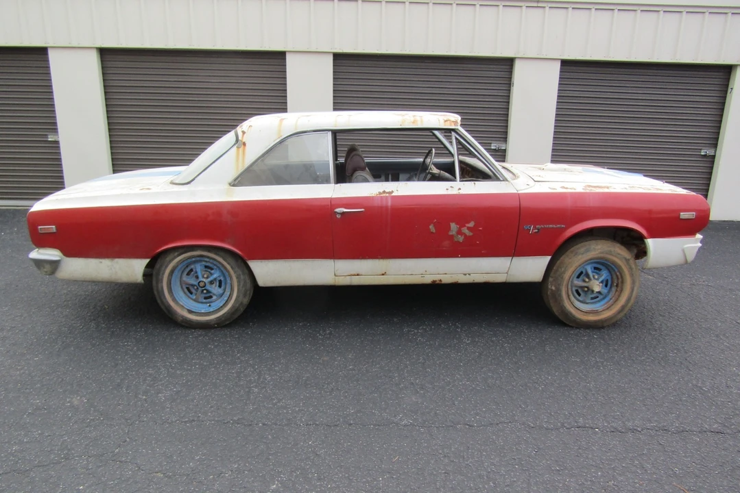 1969 AMC Ambassador - Image 2 of 21