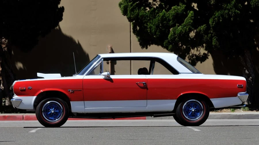 1969 AMC - Image 2 of 12