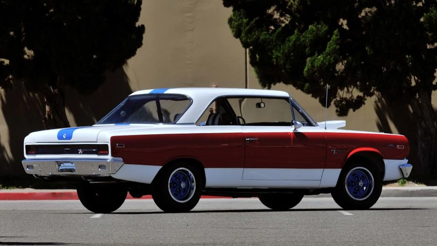 1969 AMC - Image 3 of 12
