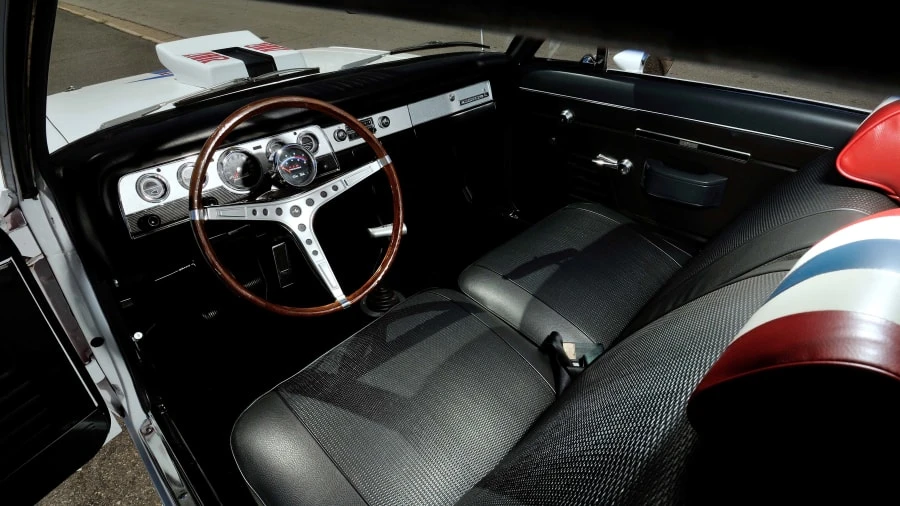 1969 AMC - Image 4 of 12