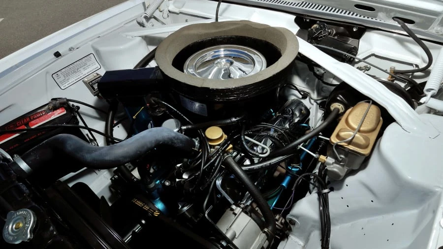 1969 AMC - Image 6 of 12