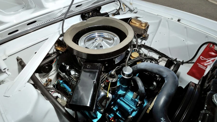 1969 AMC - Image 7 of 12