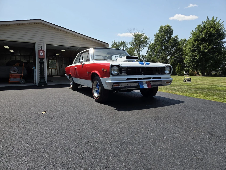 1969 Rambler American - Image 3 of 31