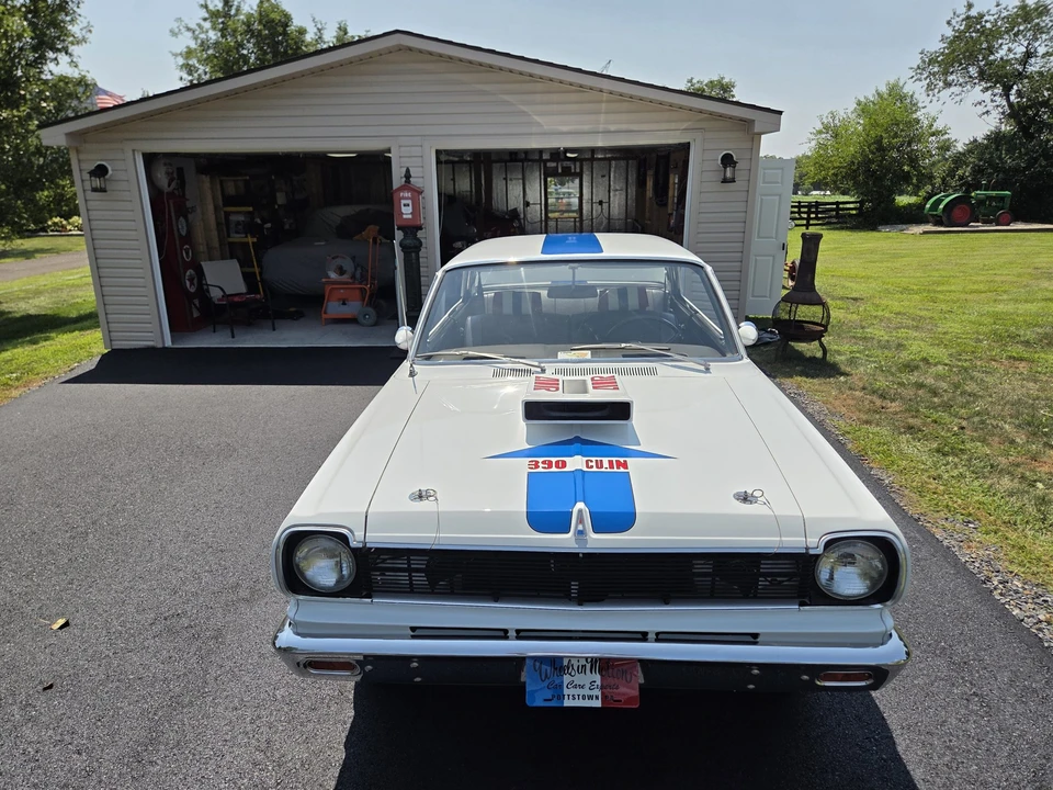 1969 Rambler American - Image 12 of 31