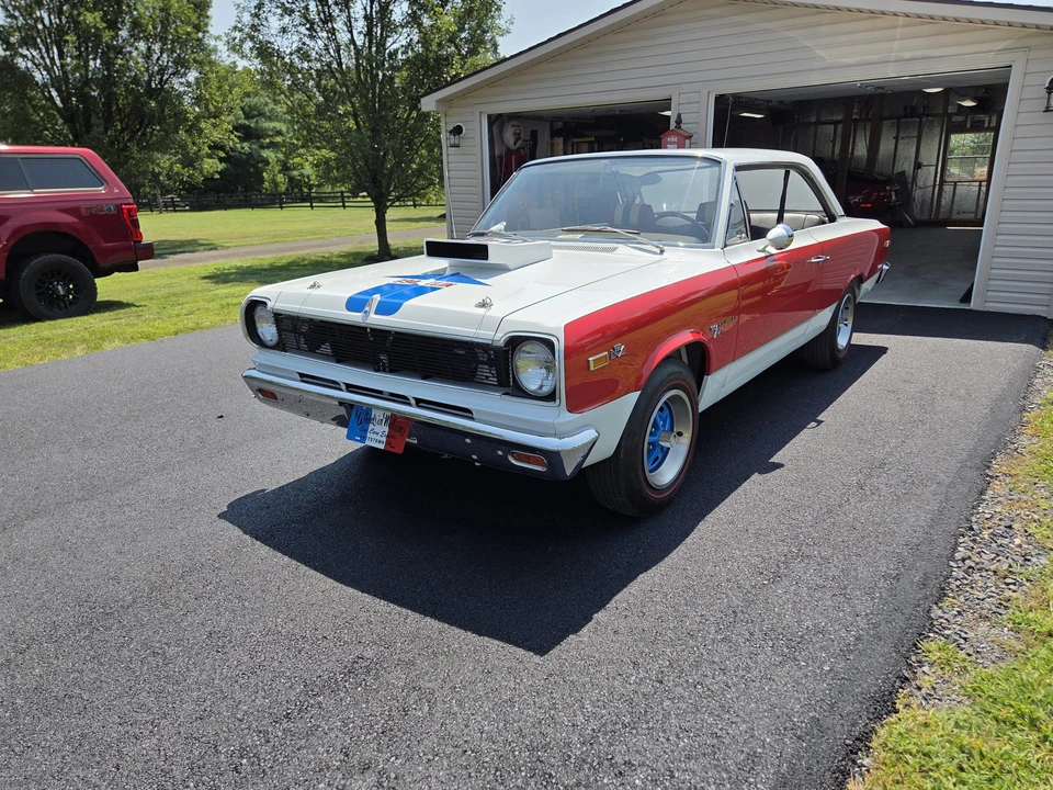 1969 Rambler American - Image 2 of 31