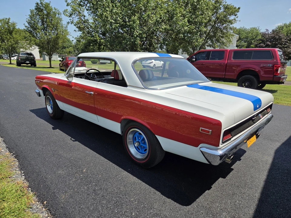1969 Rambler American - Image 6 of 31