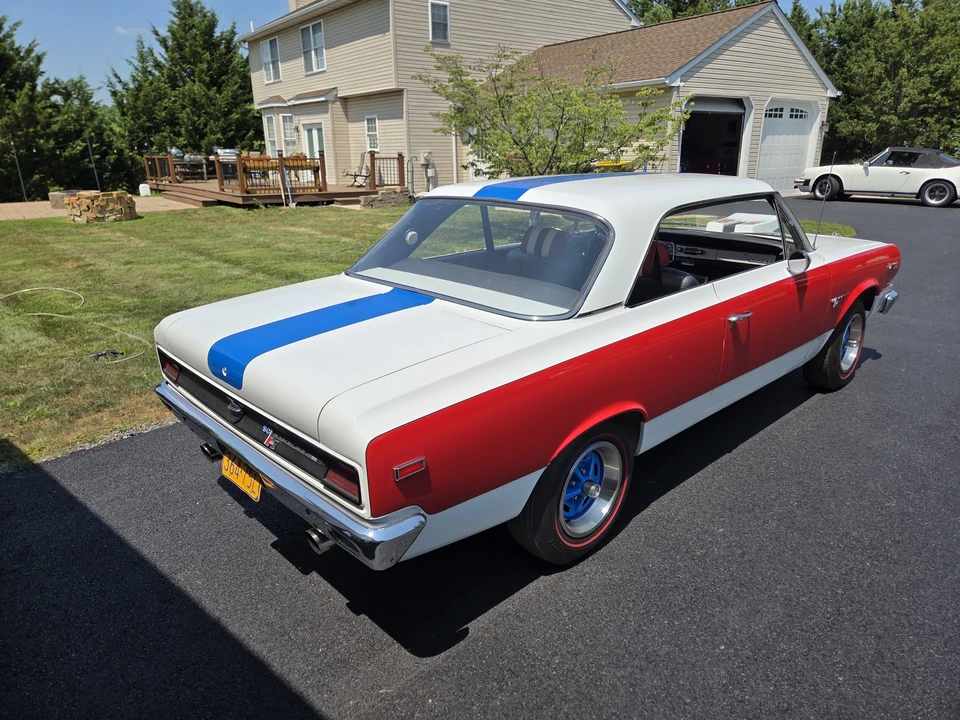 1969 Rambler American - Image 8 of 31