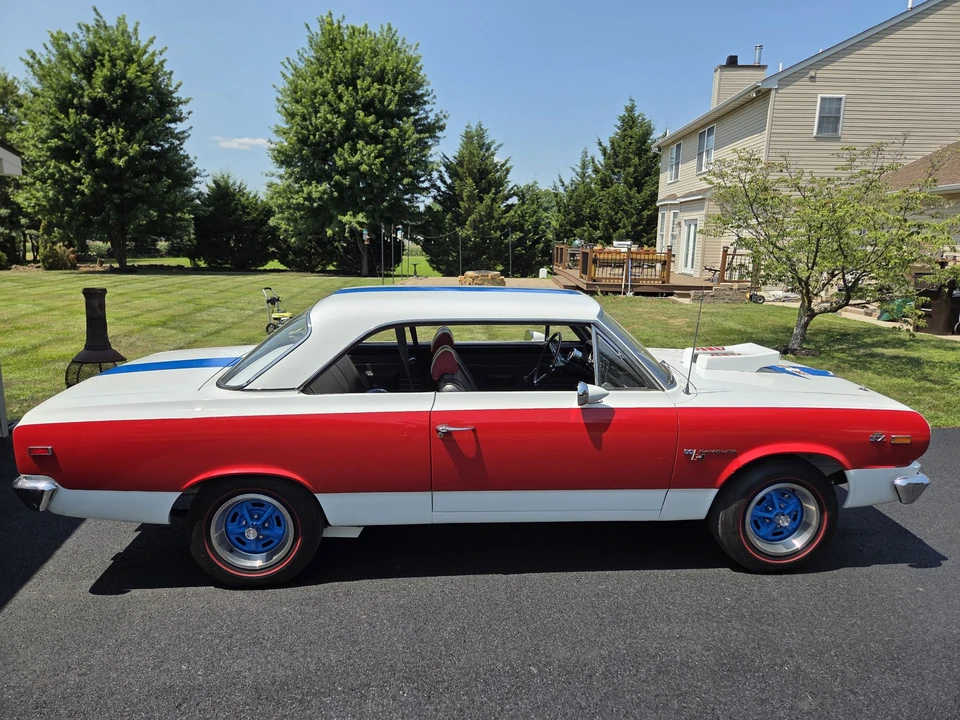 1969 Rambler American - Image 9 of 31