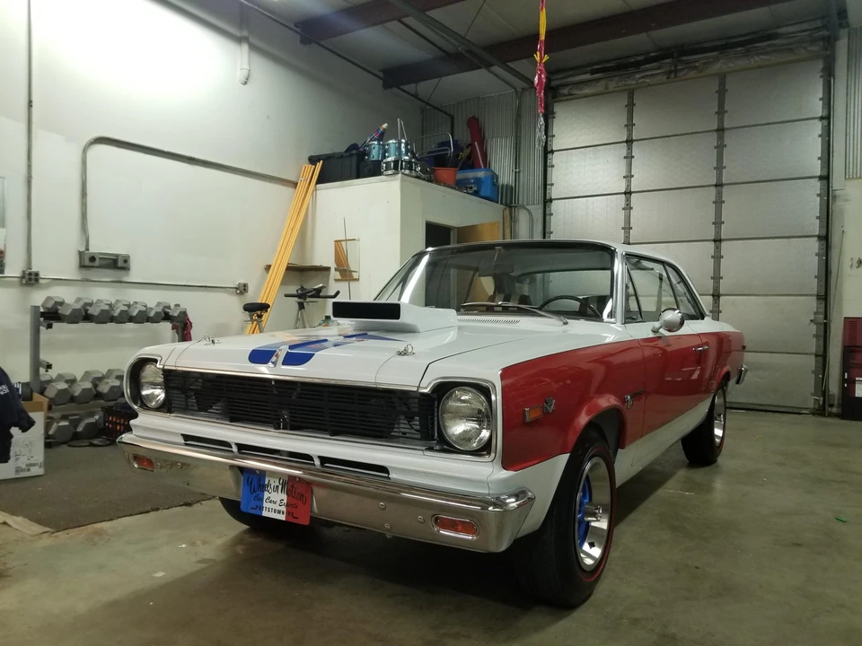 1969 Rambler American - Image 15 of 31