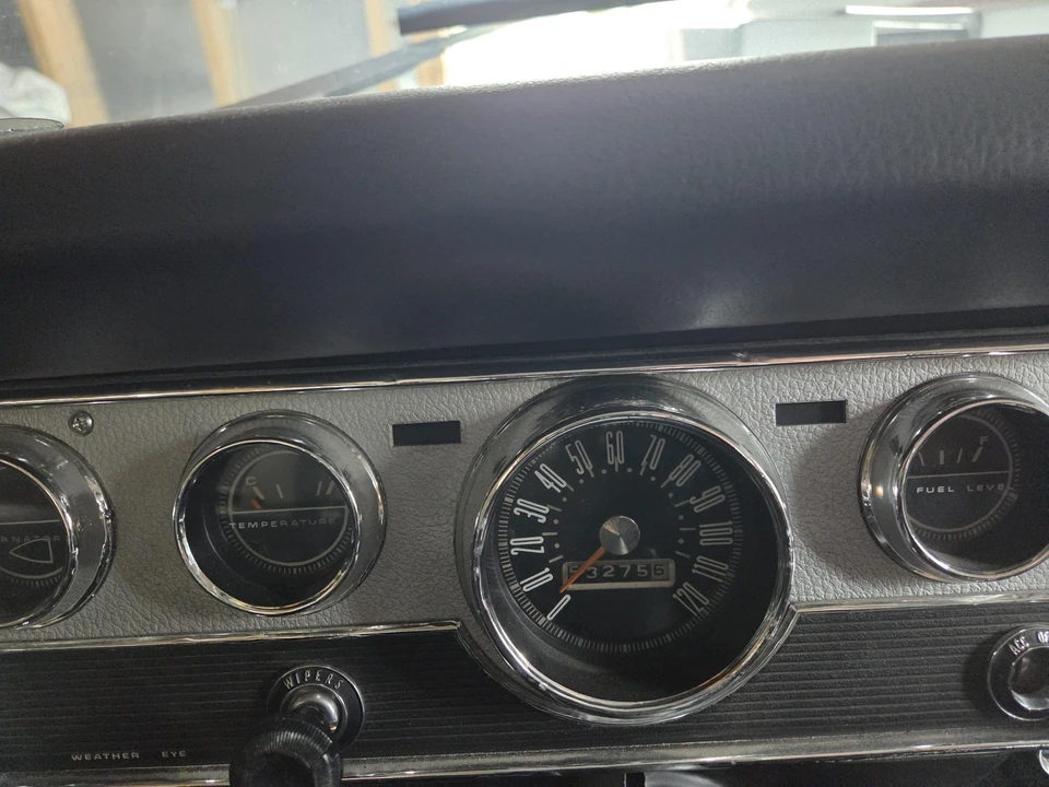 1969 Rambler American - Image 30 of 31