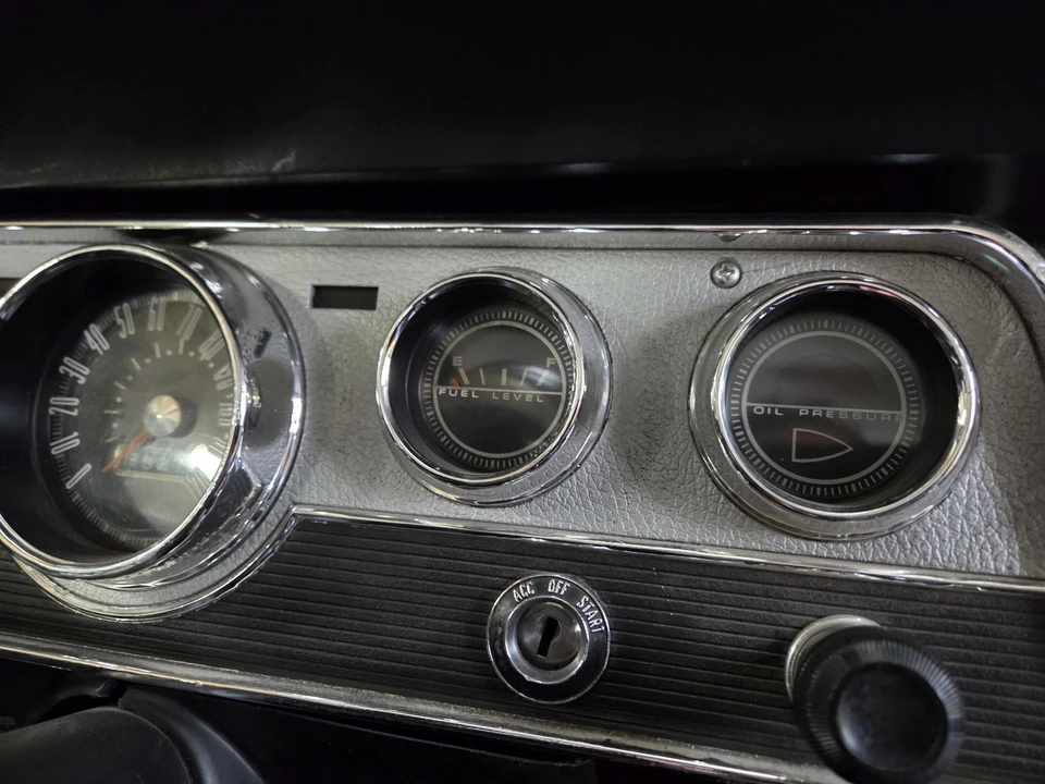 1969 Rambler American - Image 31 of 31