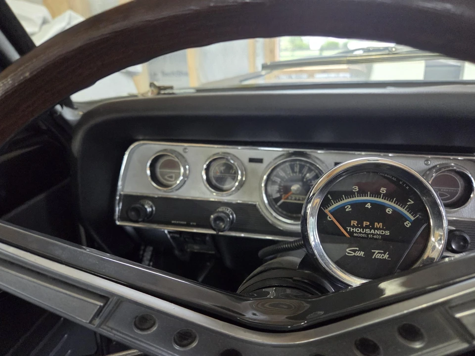 1969 Rambler American - Image 28 of 31