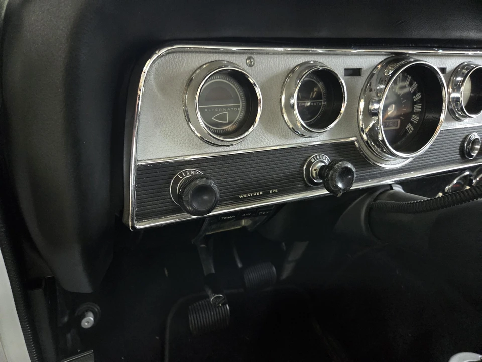 1969 Rambler American - Image 27 of 31