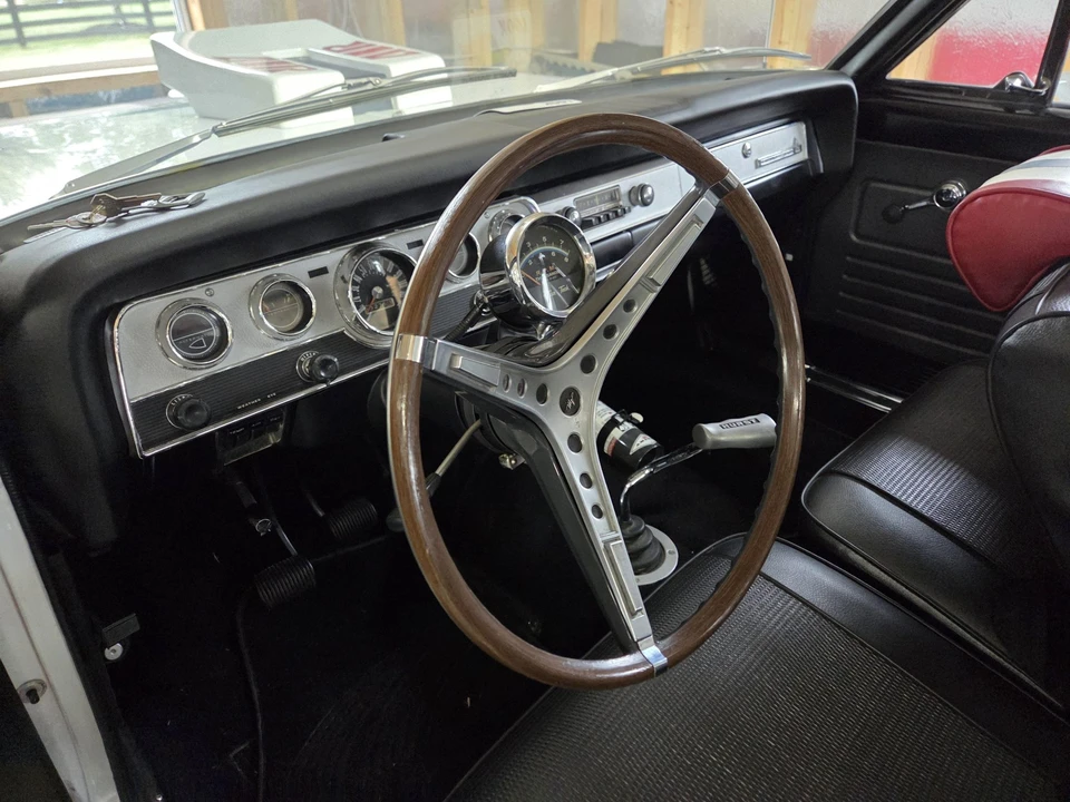 1969 Rambler American - Image 25 of 31