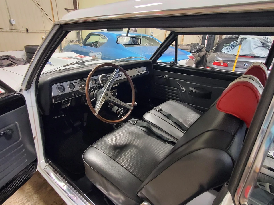 1969 Rambler American - Image 23 of 31