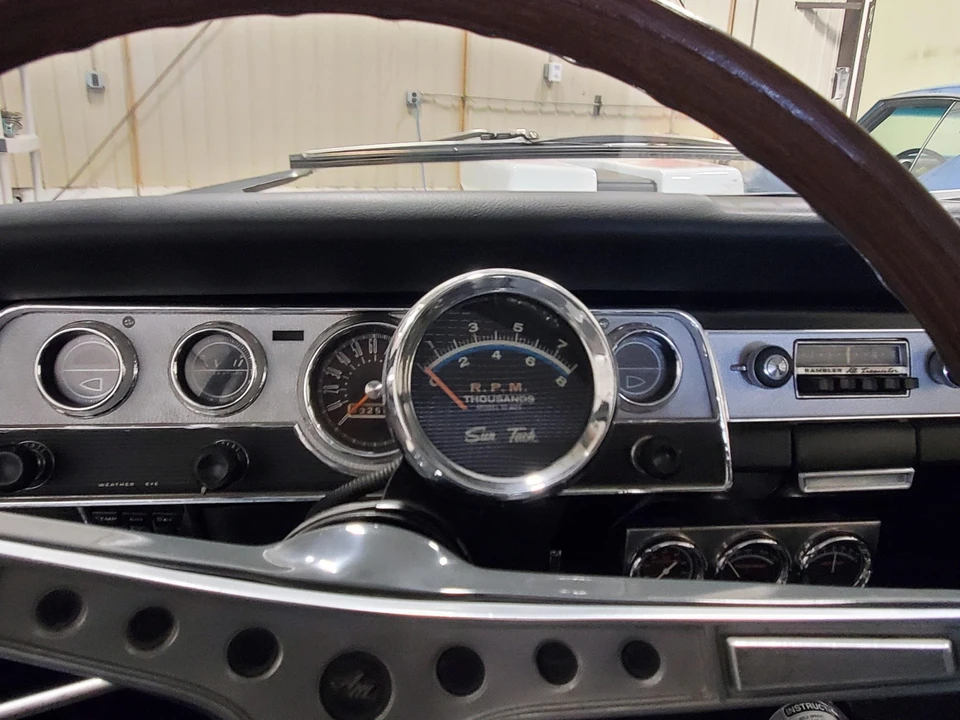 1969 Rambler American - Image 29 of 31