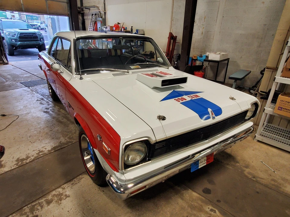 1969 Rambler American - Image 18 of 31