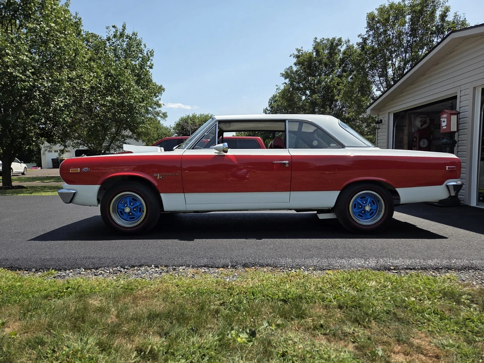 1969 Rambler American - Image 4 of 31