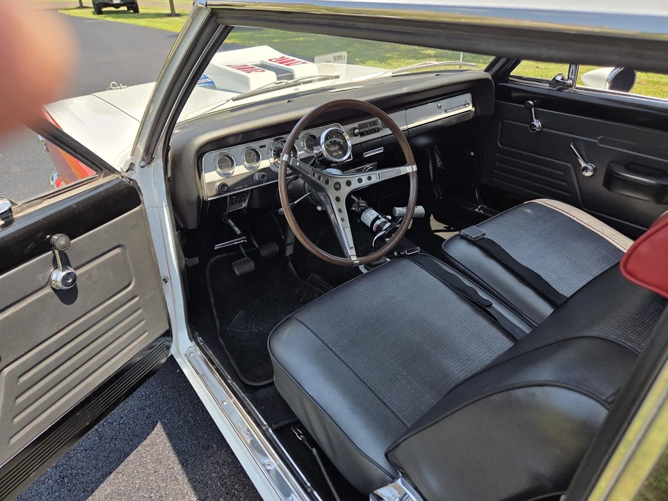 1969 Rambler American - Image 24 of 31