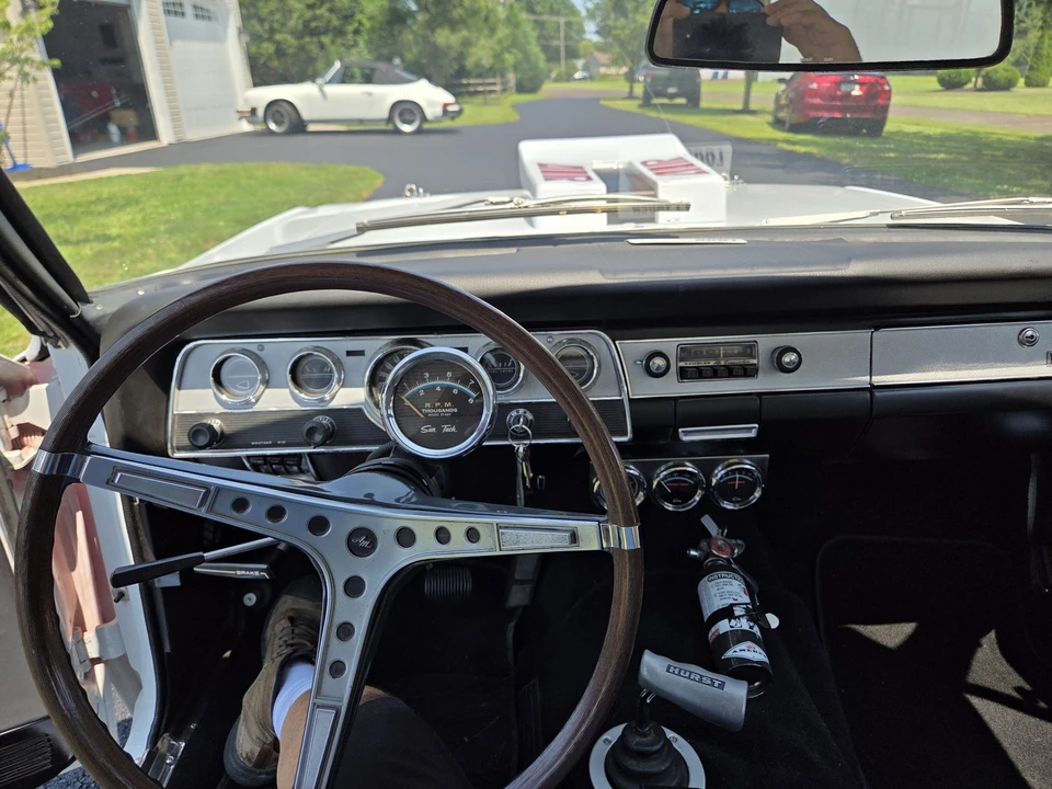 1969 Rambler American - Image 26 of 31