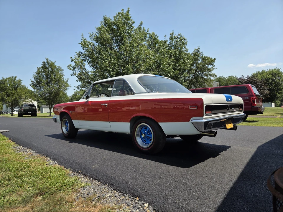 1969 Rambler American - Image 5 of 31