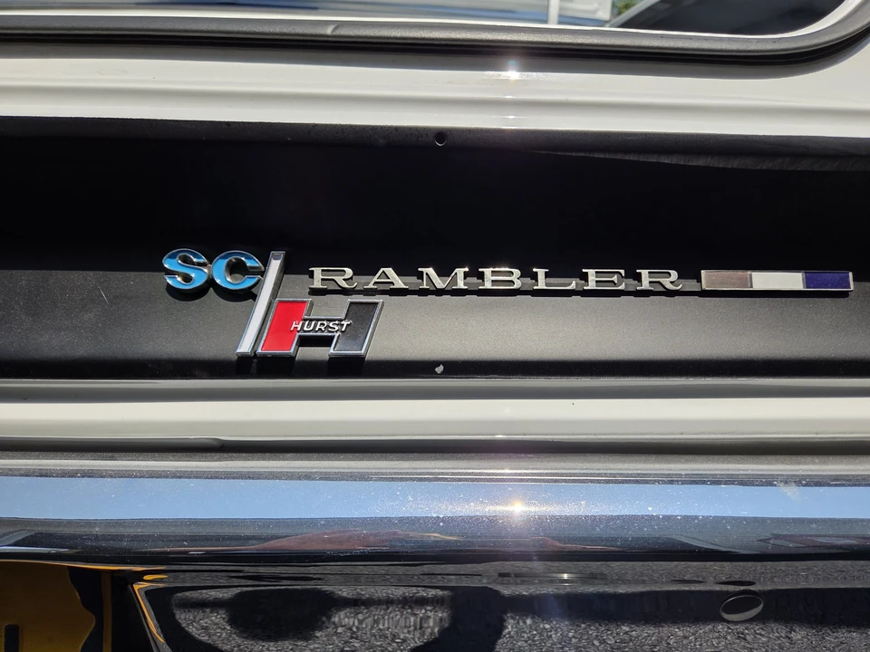 1969 Rambler American - Image 20 of 31