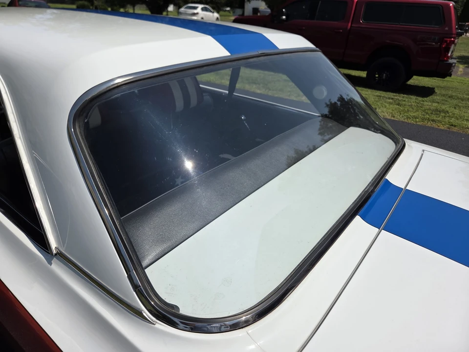 1969 Rambler American - Image 21 of 31