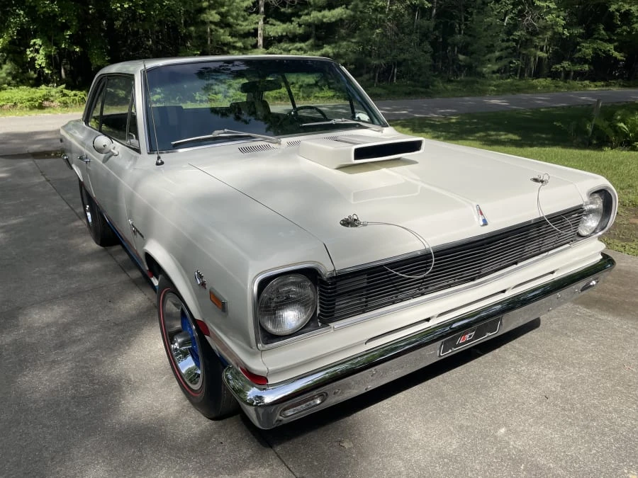 1969 AMC - Image 11 of 31
